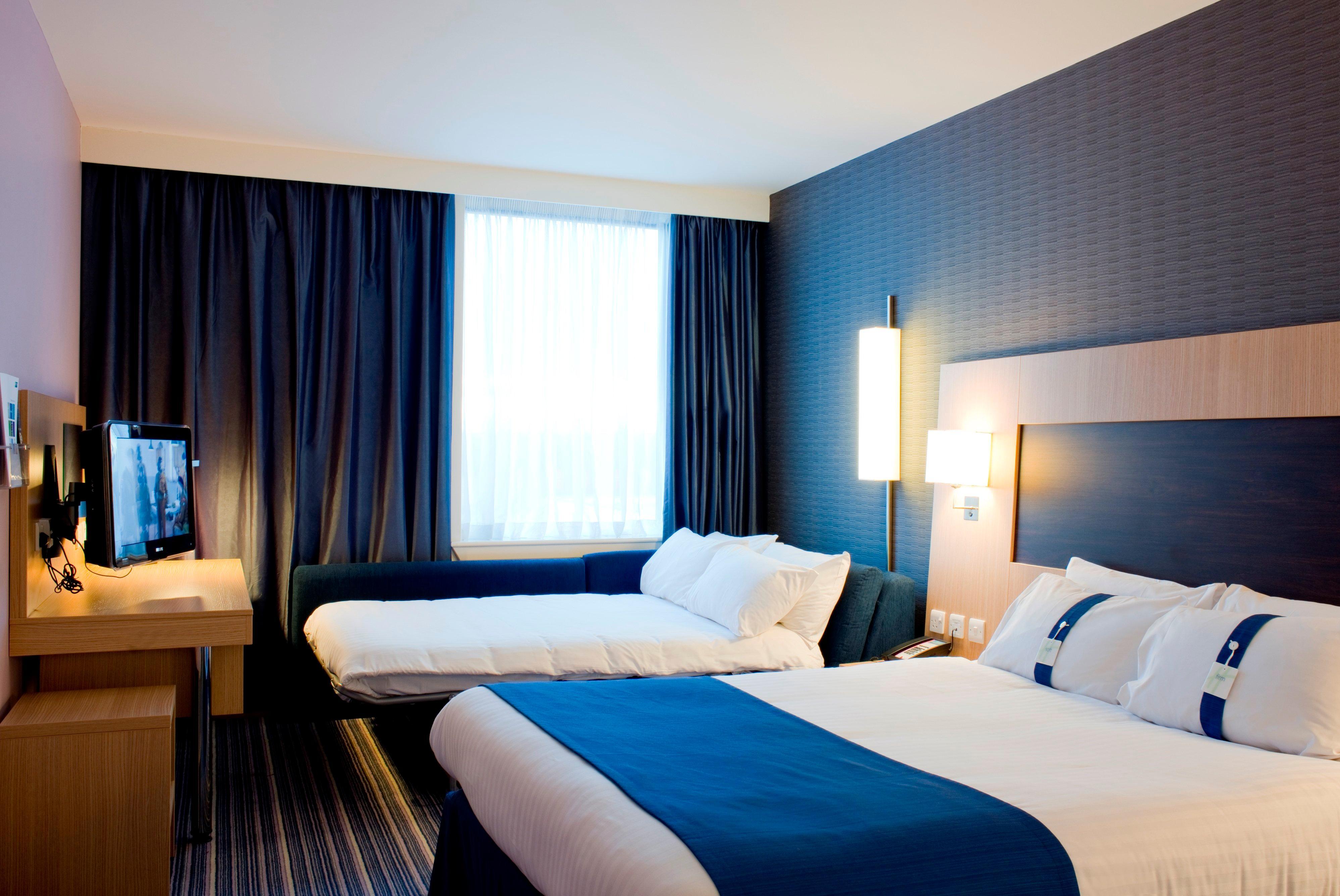 Holiday Inn Express Rotherham - North By Ihg Zewnętrze zdjęcie