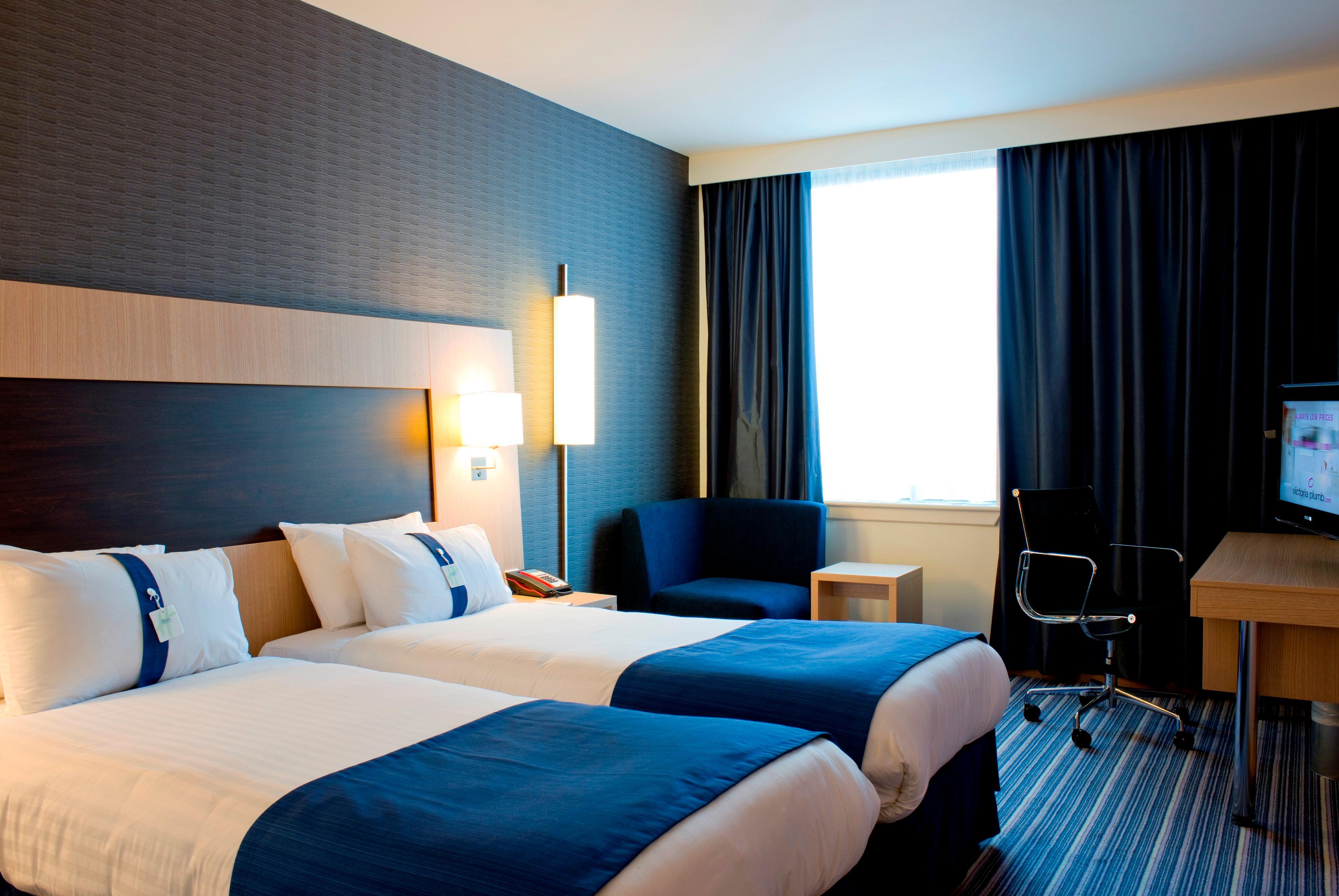Holiday Inn Express Rotherham - North By Ihg Zewnętrze zdjęcie