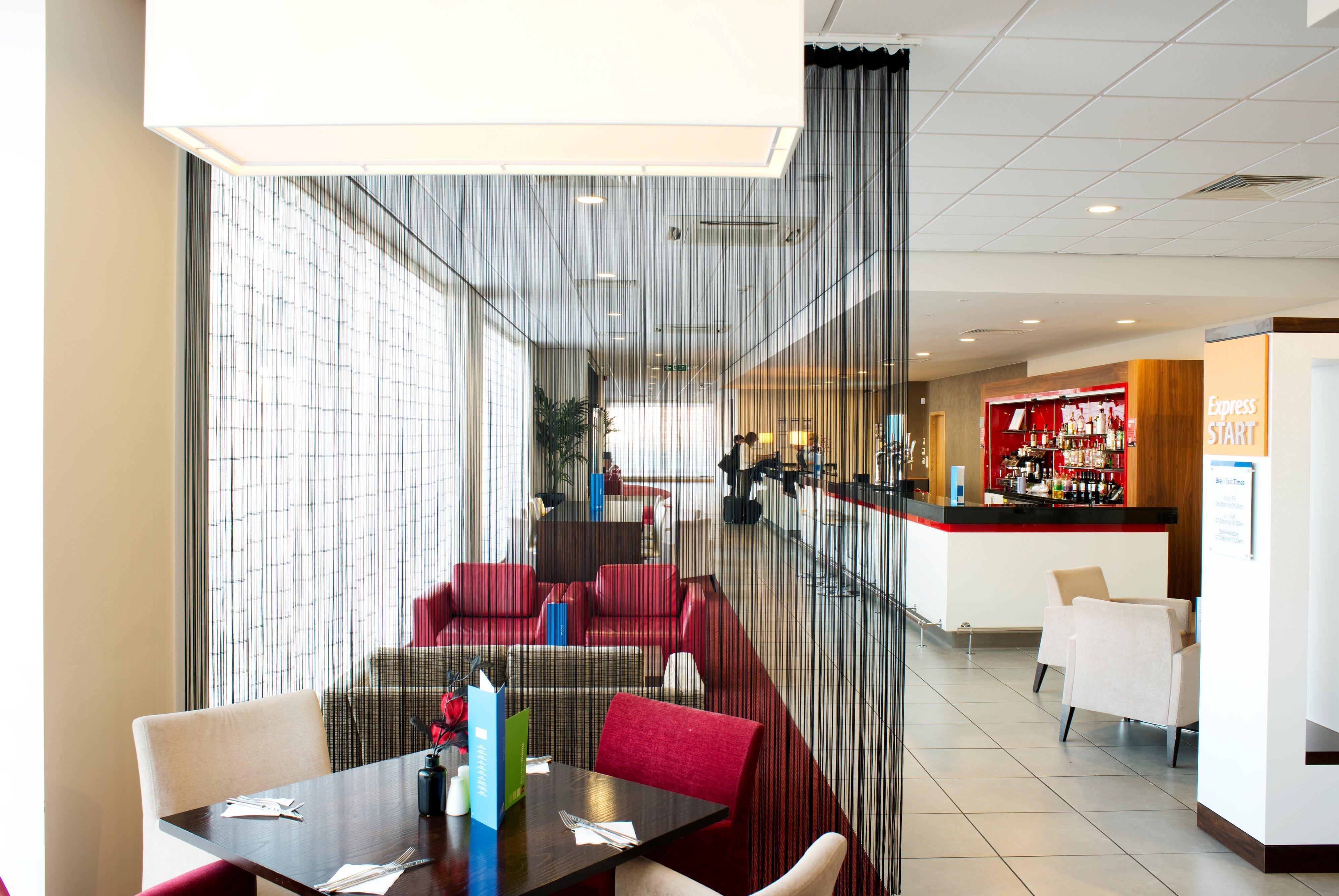 Holiday Inn Express Rotherham - North By Ihg Zewnętrze zdjęcie