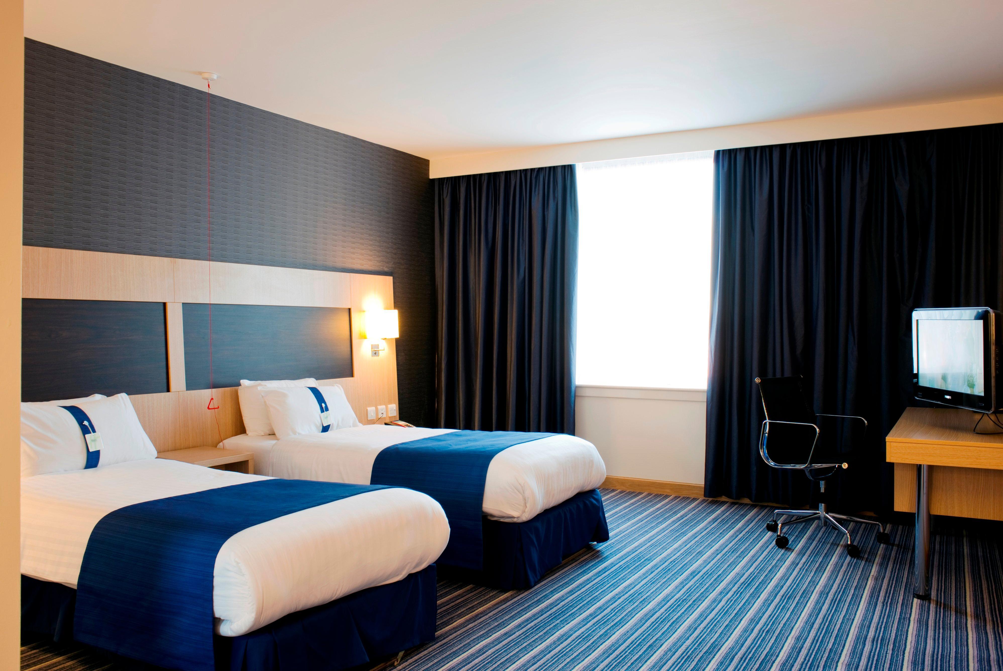 Holiday Inn Express Rotherham - North By Ihg Zewnętrze zdjęcie