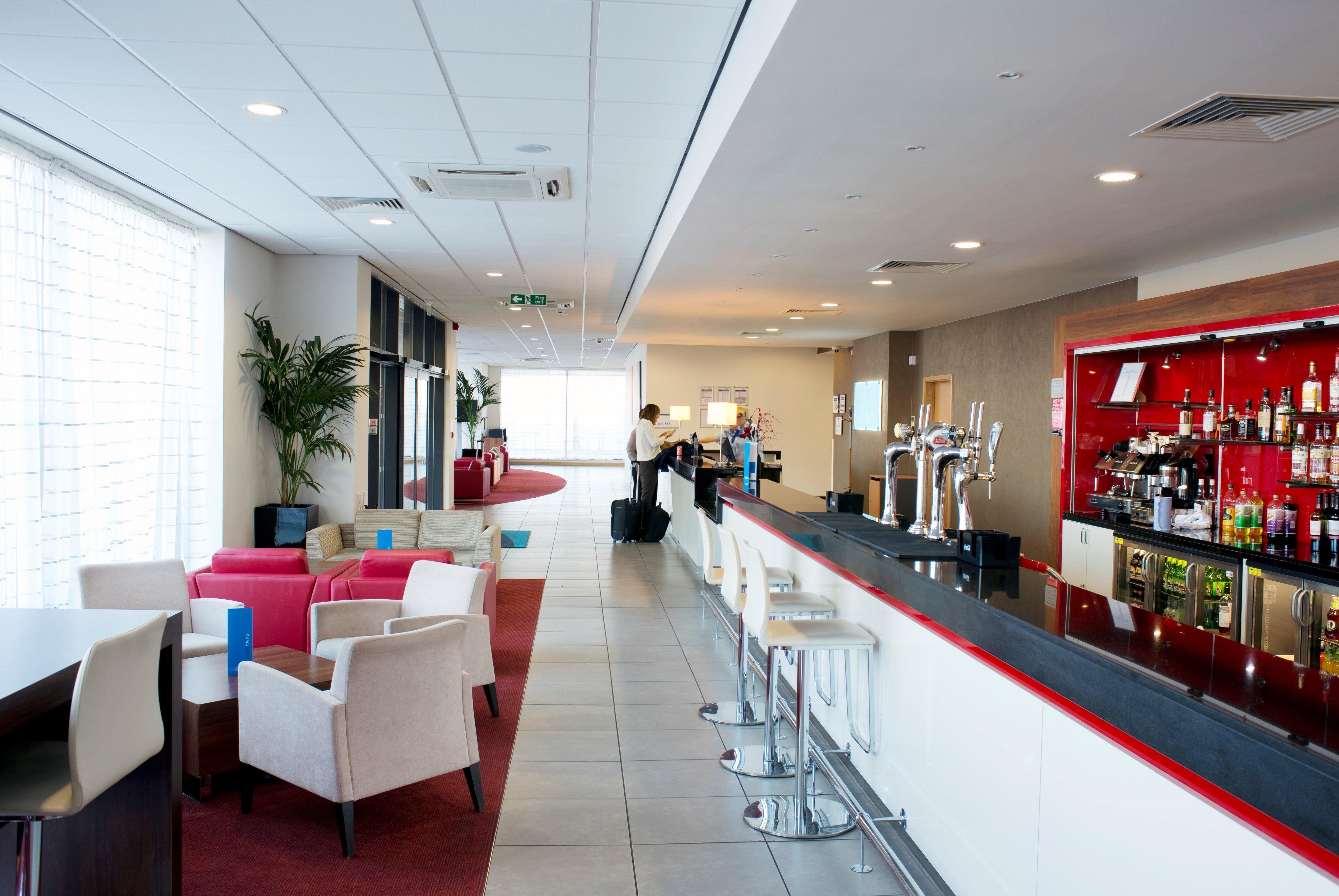 Holiday Inn Express Rotherham - North By Ihg Zewnętrze zdjęcie