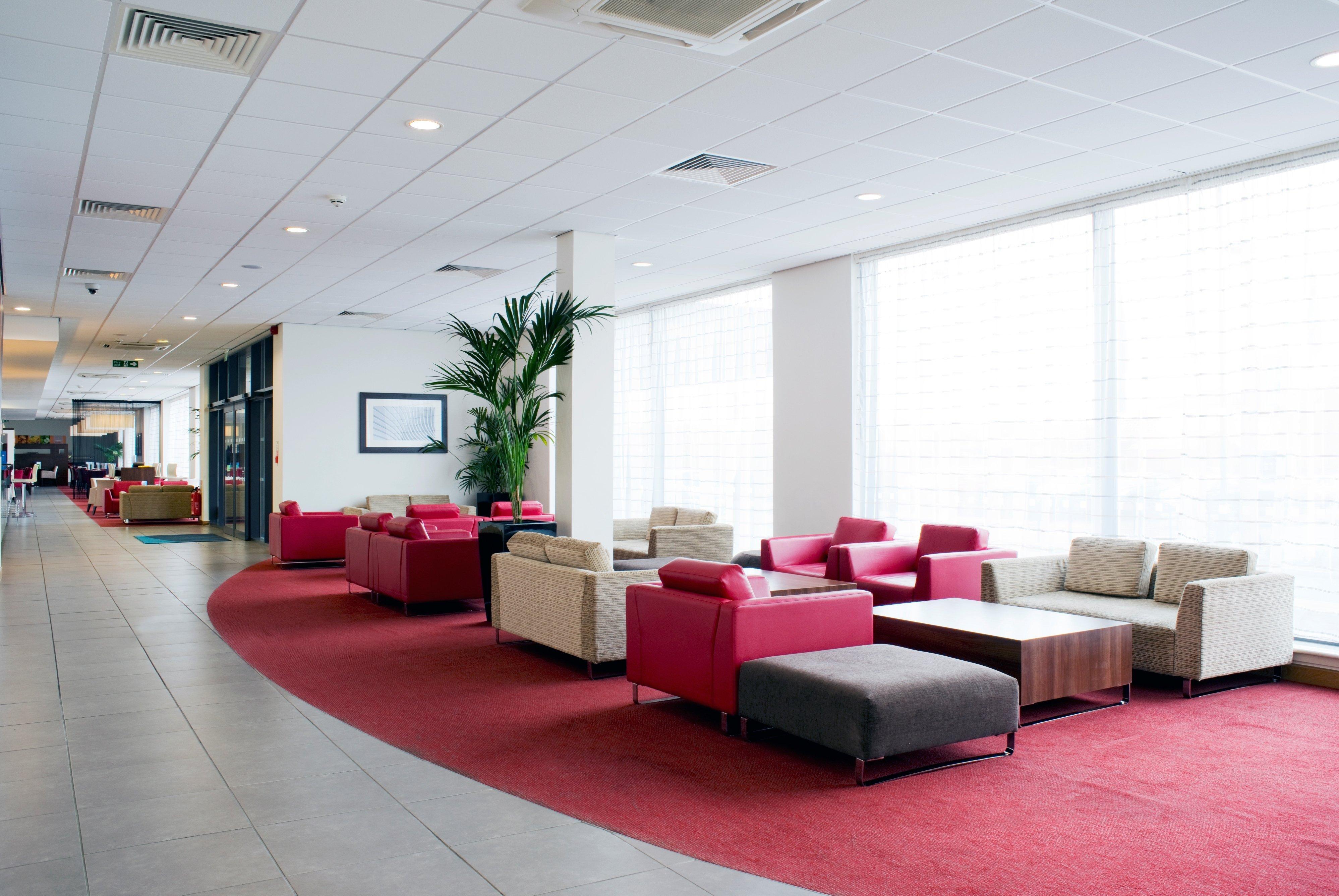 Holiday Inn Express Rotherham - North By Ihg Zewnętrze zdjęcie
