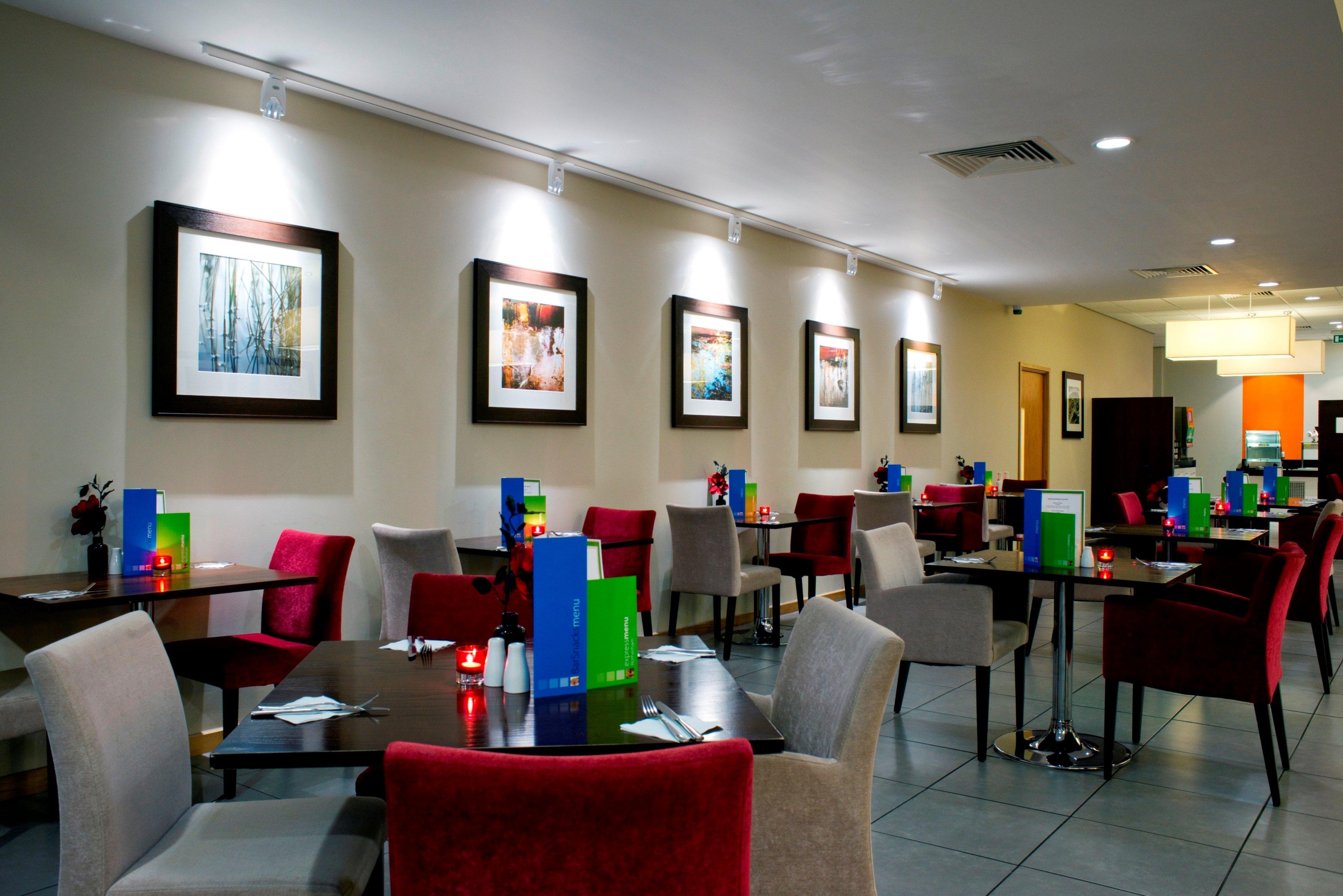 Holiday Inn Express Rotherham - North By Ihg Zewnętrze zdjęcie