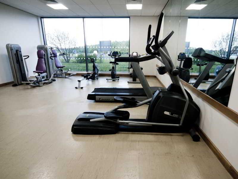 Holiday Inn Express Rotherham - North By Ihg Zewnętrze zdjęcie