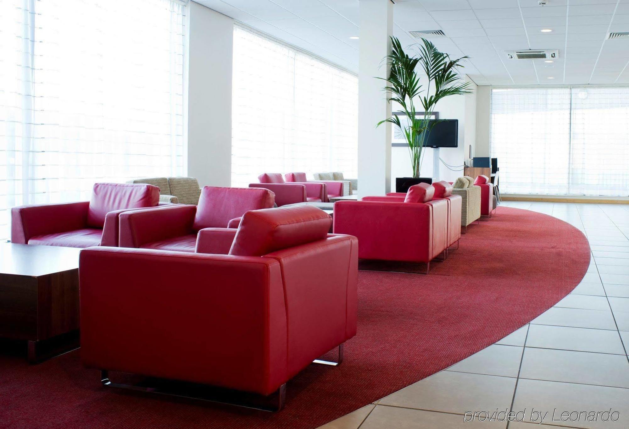 Holiday Inn Express Rotherham - North By Ihg Zewnętrze zdjęcie