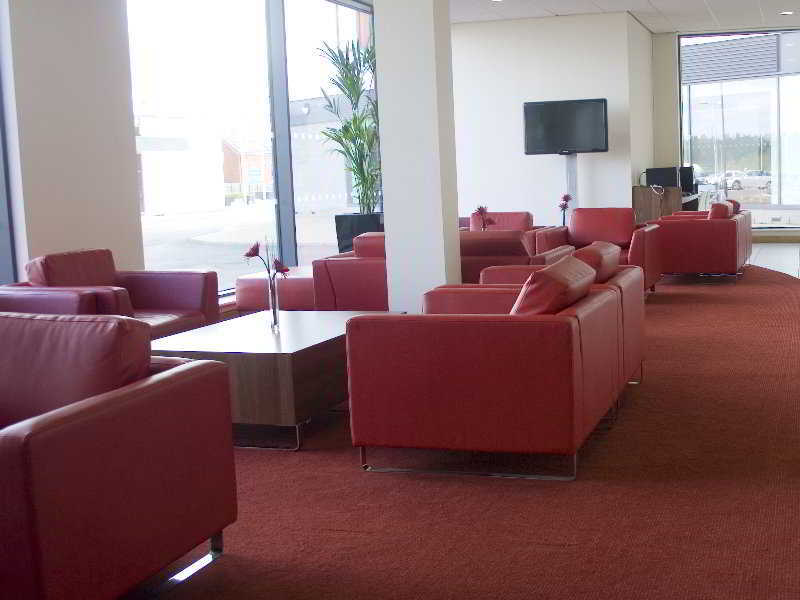 Holiday Inn Express Rotherham - North By Ihg Zewnętrze zdjęcie